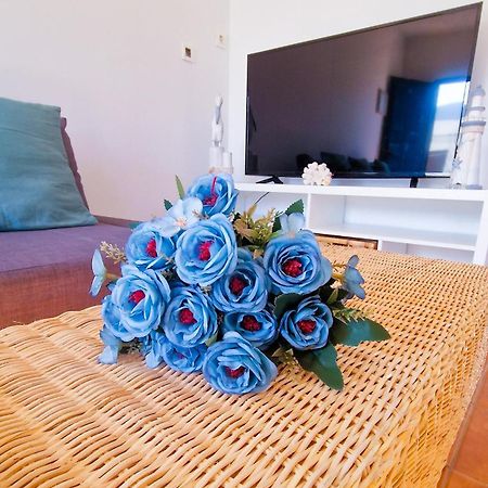 El Levante Caleta de Sebo Ngoại thất bức ảnh