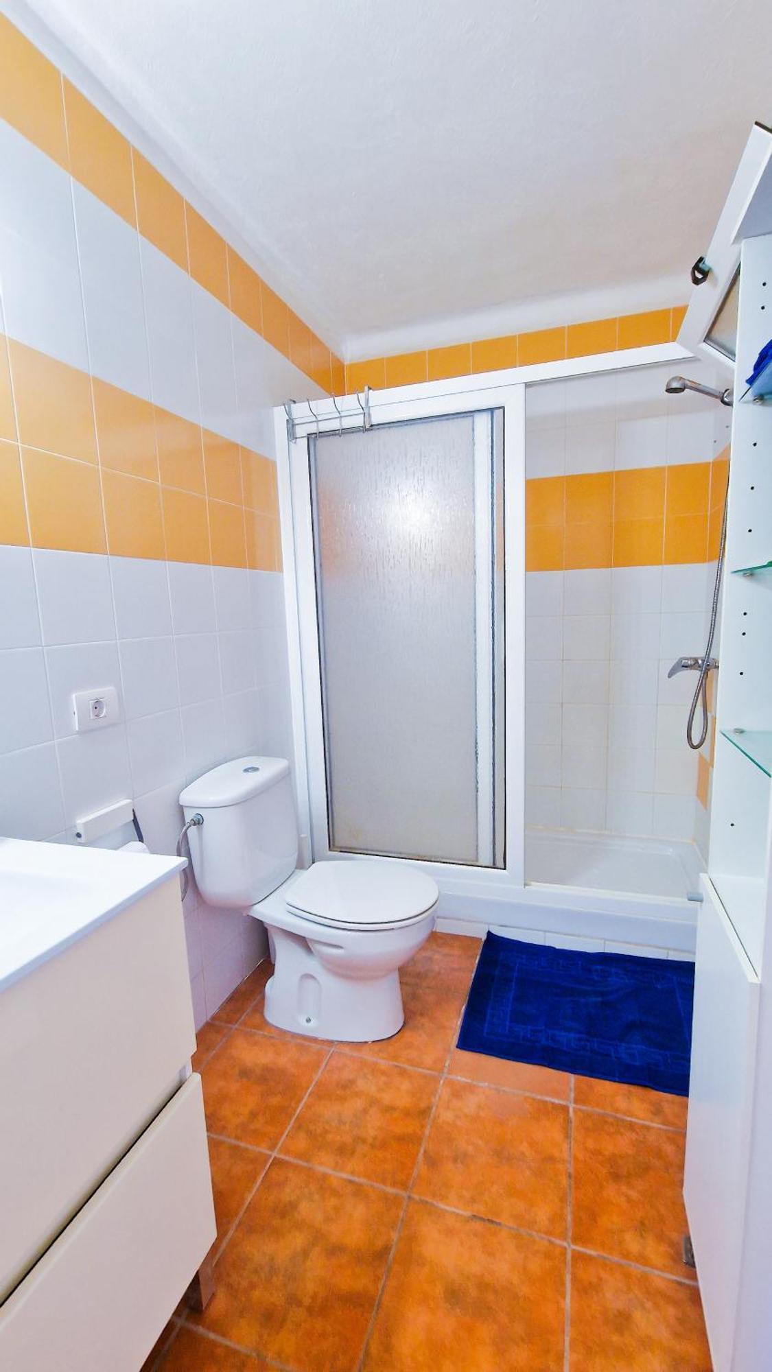 El Levante Caleta de Sebo Ngoại thất bức ảnh